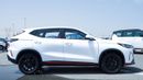 تشنجان x5 بلس جديد كلياً 2025 شنجان X5 بايونير (N-X5-PION-25-1.5)  1.5 لتر توربو | SUV متوسطة الحجم 5 مقاعد | المو