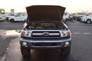 Toyota Land Cruiser Pick Up Double Cabin 4.5L