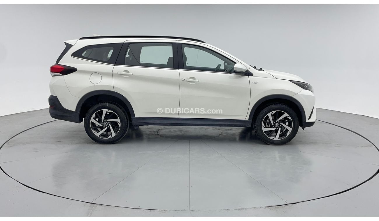 Toyota Rush GX 1.5 | Zero Down Payment | Free Home Test Drive