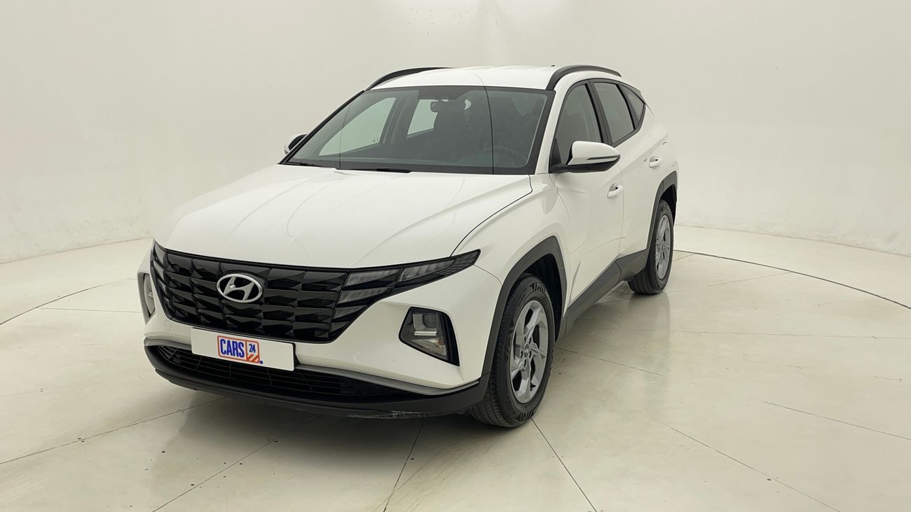 هيونداي توسون SMART 2 | بدون دفعة مقدمة | اختبار القيادة في المنزل