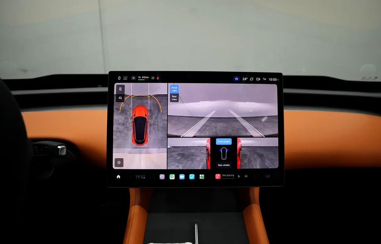 Xiaomi YU7 Max | BRAND | 3 Years Warranty