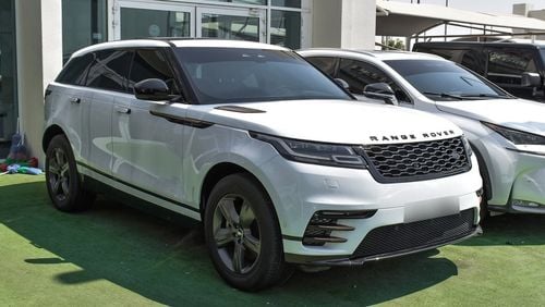 لاند روفر رينج روفر فيلار