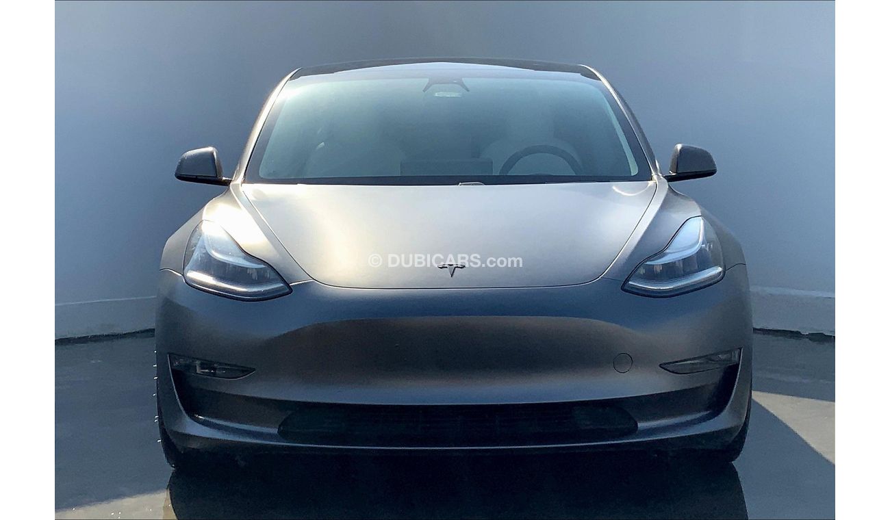 Tesla Model 3 Performance (Dual Motor)