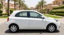 Nissan Micra S 2020 | AED 314/Month | 0 DP | 30 Day Return | Warranty | Service History