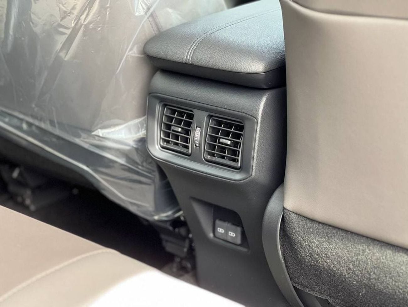 تويوتا راف ٤ ADVENTURE 2.5L 4WD PTR A/T // 2025 // FULL OPTION WITH PANORAMIC , LEATHER  & POWER SEATS // SPECIAL