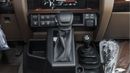 Toyota Land Cruiser 70 4.0L V6 Auto Transmission