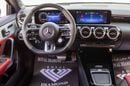 Mercedes Benz A45 AMG- S Mercedes-Benz A-Class 45 AMG 2023 GCC specs