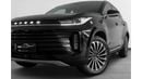 Exeed TXL 2024 Exeed TXL Flagship / 2.0L TGDI 7 Speed DCT Gearbox / Brand New / 7 Year Exeed Warranty