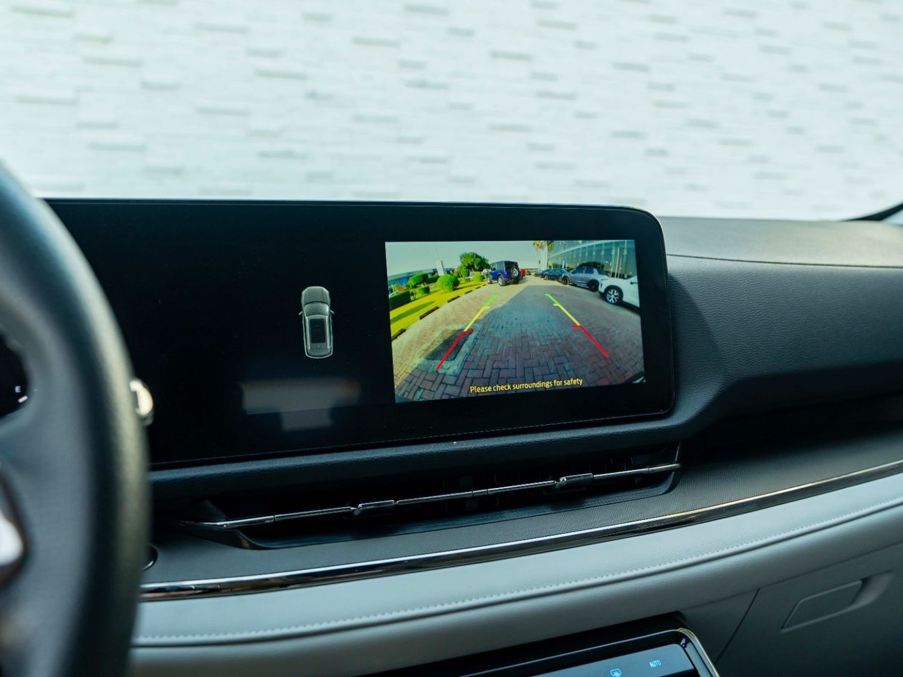 Ford Territory AED 1,573 PM • TERRITORY STD • ONLY 20,000 KMS • OFFICIAL FORD WARRANTY AND SERVICE PLAN UNTIL 2028