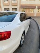 Volkswagen Jetta Comfortline 2.0L