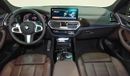 بي أم دبليو X3 XDrive 30i