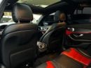 Mercedes-Benz C 63 AMG Mercedes benz C63S Model 2016 Import from Japan