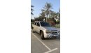 Chevrolet Trailblazer LTZ