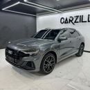 أودي Q8 55 TFSI quattro S-Line 3.0L (340 HP)