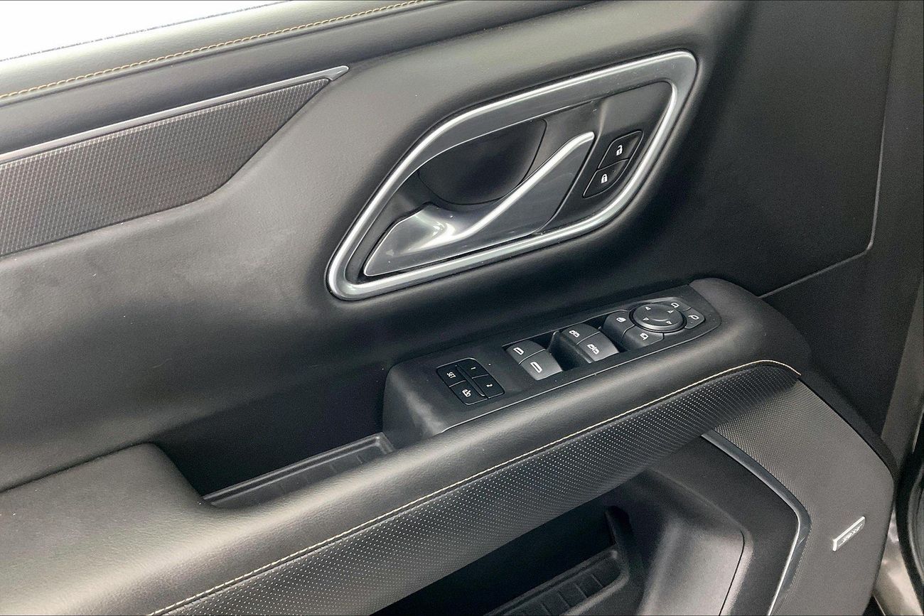 جي أم سي يوكون AT4 | شامل الضمان | 0 ﺪﻔﻋﺓ ﺃﻮﻟﻯ