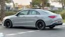 Mercedes-Benz CLA 200 Mercedes-Benz CLA 200 2026 Full options AMG Package 0 km Agency Warranty
