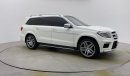 Mercedes-Benz GL 500 GL 500 4700