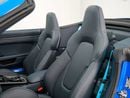 Porsche 911 CARRERA 4GTS Carrera 4 GTS Dealer WARRANTY