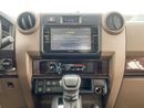 Toyota Land Cruiser Pick Up EXPORT ONLY - TOYOTA LC 79 2.8L Double Cabin M/T 2026 TOYOTA LC79 2.8L DC DSL E A/T - EXPORT ONLY