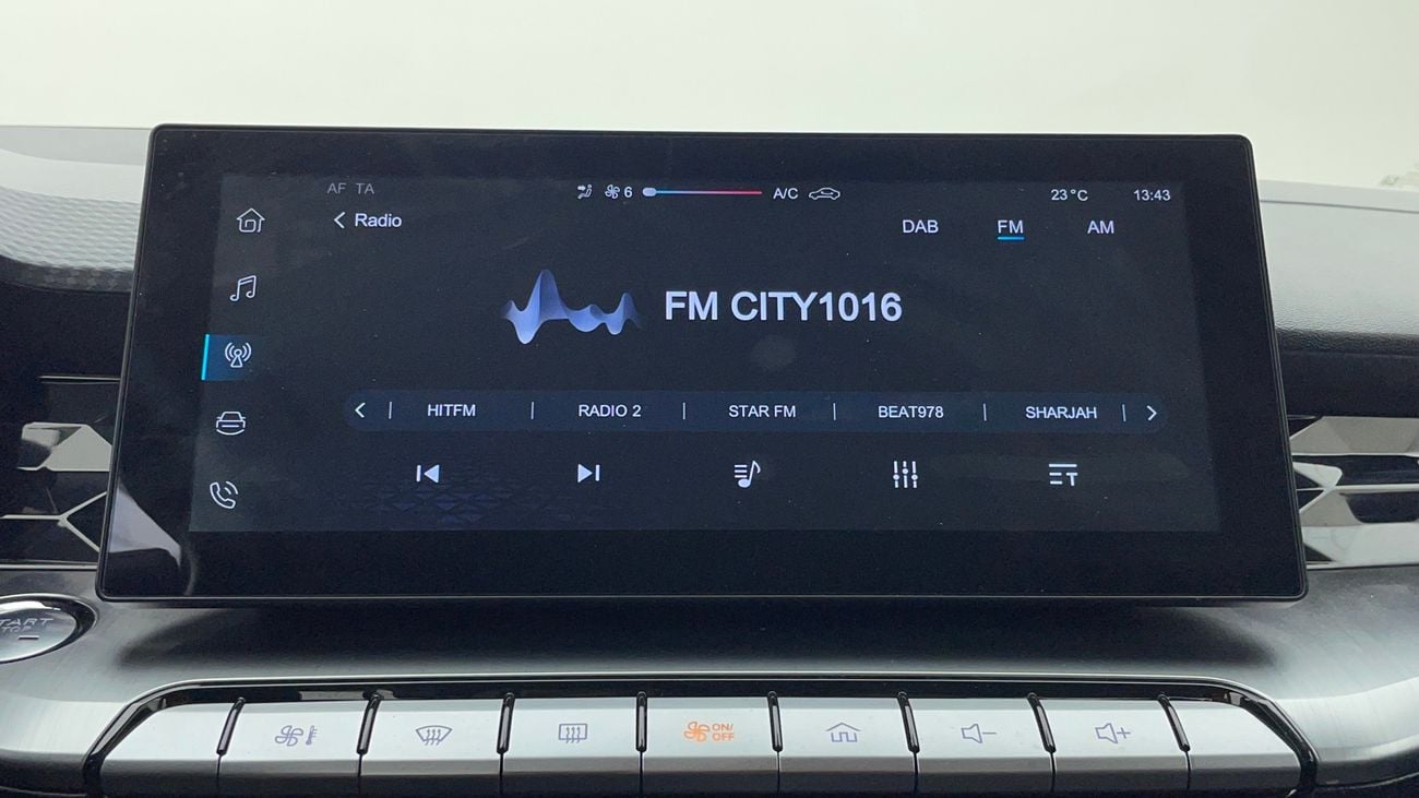 MG GT STD 1.5 | Zero Down Payment | Home Test Drive