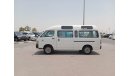 تويوتا هاياس TOYOTA HIACE VAN RIGHT HAND DRIVE (PM1572)