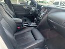 Infiniti QX70 Infiniti QX70 S