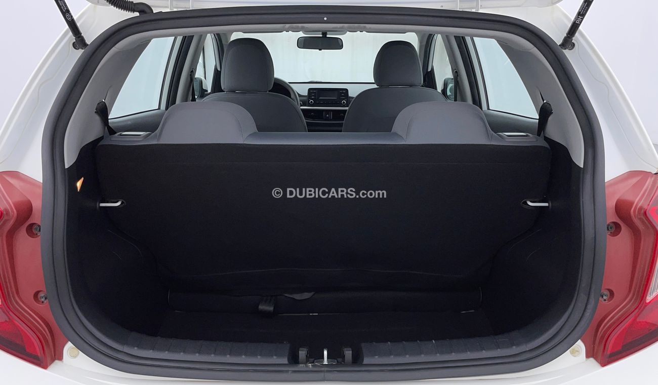 Kia Picanto LX 1.3 | Zero Down Payment | Free Home Test Drive