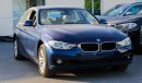 BMW 320i i