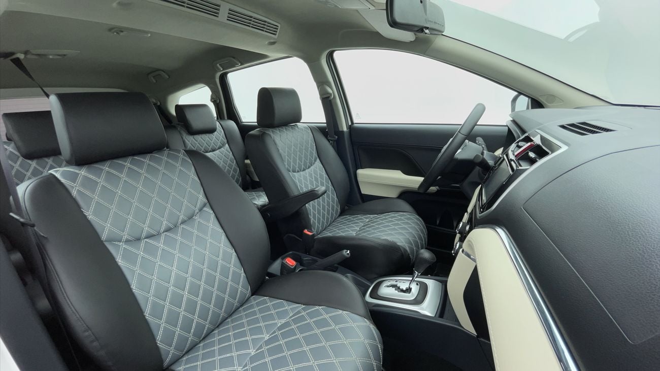 تويوتا راش GX 1.5 | بدون دفعة مقدمة | اختبار قيادة مجاني للمنزل