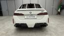 BMW M5 Competition G90 - GCC Specs with dealer warranty and service