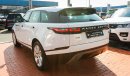 Land Rover Range Rover Velar SE P380