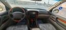 Lexus LX470 Lexus Lx 470