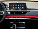 Chery Tiggo 7 Luxury Chery Tiggo 7 Luxury with panoramic roof 2026 GCC specs (FOR EXPORT ONLY)