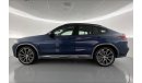 BMW X4 xDrive 30i M Sport