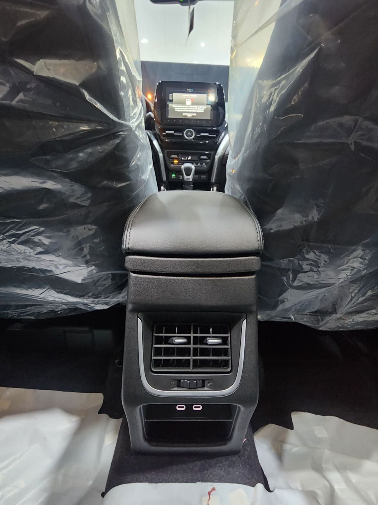 تويوتا أوربان كروزر TOYOTA INNOVA 1.5L FWD PETROL 2026