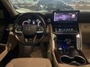 Toyota Land Cruiser TOYOTA LAND CRUISER 2020 GXR.ENGINE 3.5L /V6.