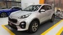 Kia Sportage NO CONVENIENCE FEES | UNDER WARRANTY | 0% DOWN PAYMENT | CERTIFIED PRE-OWNED |