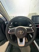 تويوتا ريز 1.2L E