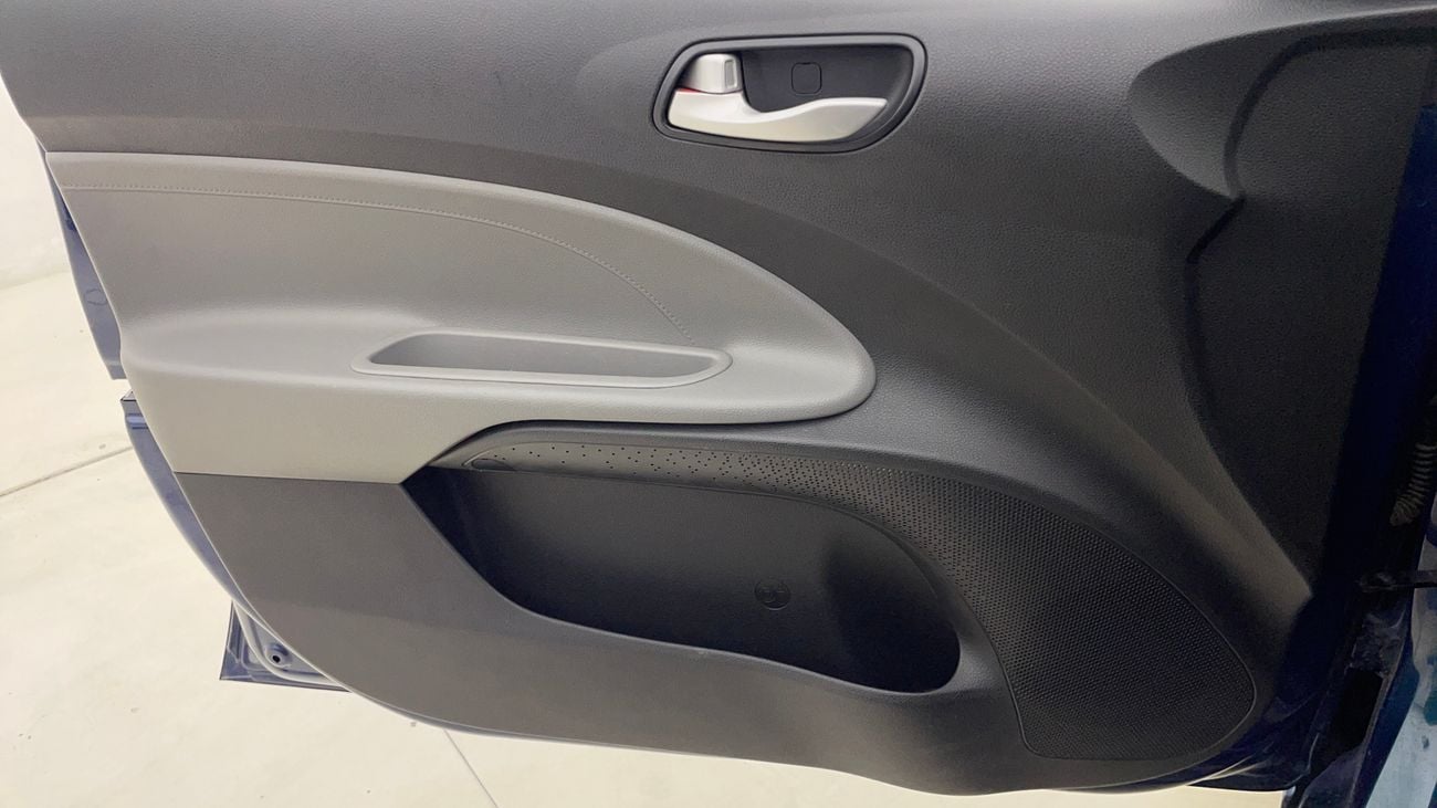 Kia Pegas LX 1.4 | Zero Down Payment | Home Test Drive