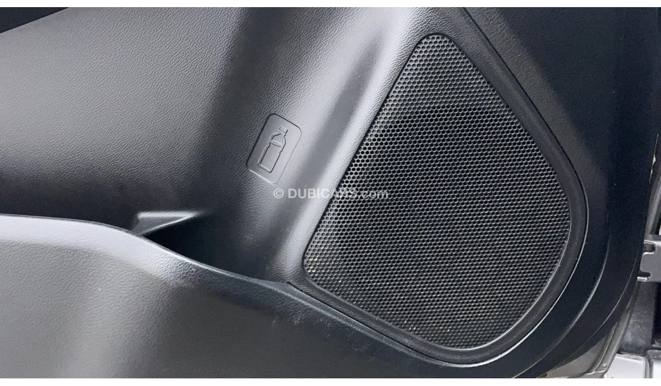 Suzuki Baleno GL 1400