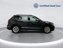 Volkswagen Tiguan TREND 1.4L | Rear Camera | Spacious SUV | Well Maintained