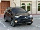 تويوتا راف ٤ VXR 2.5L