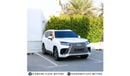 Lexus LX 600 Prestige 3.5L Lexus LX600  Full Option   2023 GCC Under Warranty
