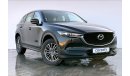 مازدا CX-5 GT