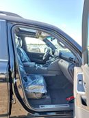 Toyota Land Cruiser TOYOTA LAND CRUISER 3.5L VXR TURBO