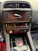 Jaguar F Pace Prestige 3.0L