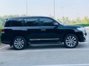 Toyota Land Cruiser VXR Toyota Land Cruiser 2019 v8 full options