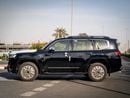 Toyota Land Cruiser LC300 3.3 VXR TT DSL 2025 MODEL