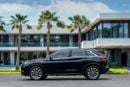 إنفينيتي QX50 QX50 | 1,469 P.M | 0% Downpayment | Full Infiniti Service History!