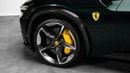 فيراري بوروسانجوي - 2025 - Euro Specs